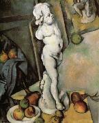 Paul Cezanne Angelot Germany oil painting artist